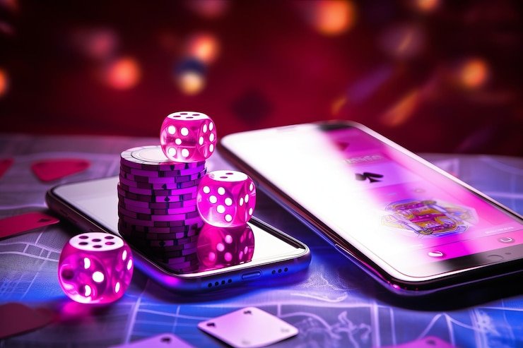 E-Wallet Game 